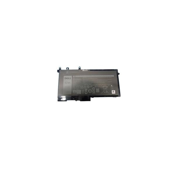 DELL 451-BBZP ricambio per laptop Batteria (3-CELL 42WHR BATTERY FOR DELL - Warranty: 12M)Dell451-BBZP