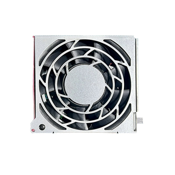 HPE 409421-001 sistema di raffreddamento per computer Case per computer Ventilatore 12 cm (Hotplug Fan Assy W/O LED)Hpe409421-001