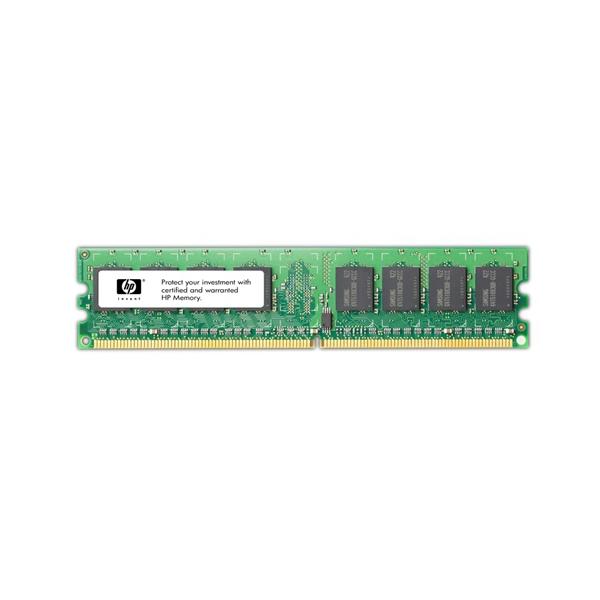 HPE 416472-001 memoria 2 GB 1 x 2 GB DDR2 667 MHz Data Integrity Check [verifica integrità dati] (HPE MEM 2GB PC2-5300 667MHz REG DDR2 FBD)Hpe416472-001