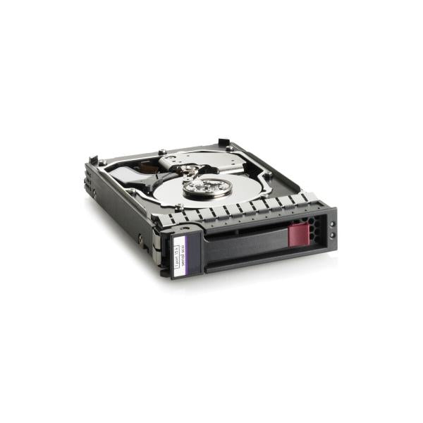 HPE 432146-001 disco rigido interno 300 GB 15000 Giri/min 3.5 SAS (HDD 300GB 15.000Rpm 3.5 Inch - 432146-001, 3.5, 300 GB, - 15000 RPM - Warranty: 36M)Hpe432146-001