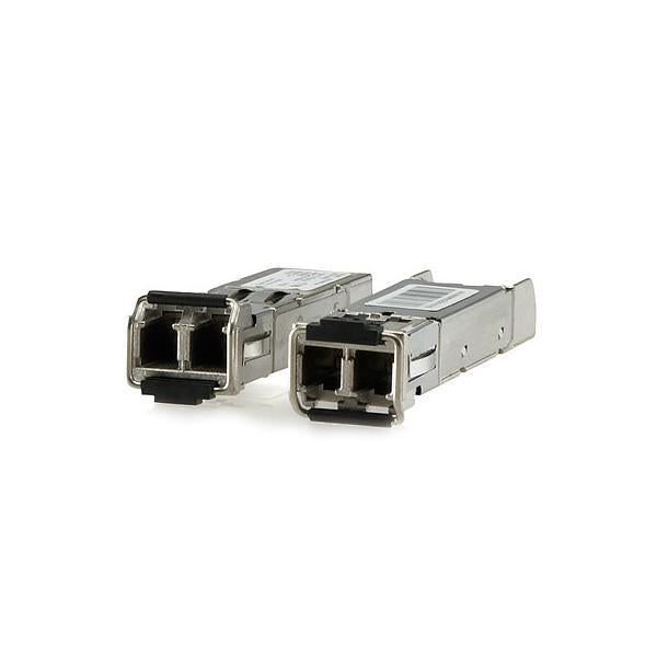 HPE 453577-001 modulo del ricetrasmettitore di rete Fibra ottica 1000 Mbit/s SFP 850 nm (HPE BLC C-CLASS 1GB SFP LC,SX TRANSCEIVER)Hpe453577-001