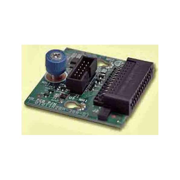Hewlett Packard Enterprise 519323-001 accessori di raffreddamento hardware Nero, Verde (HPE FAN INTERCONNECT BOARD,FOR D2600/D2700)Hpe519323-001
