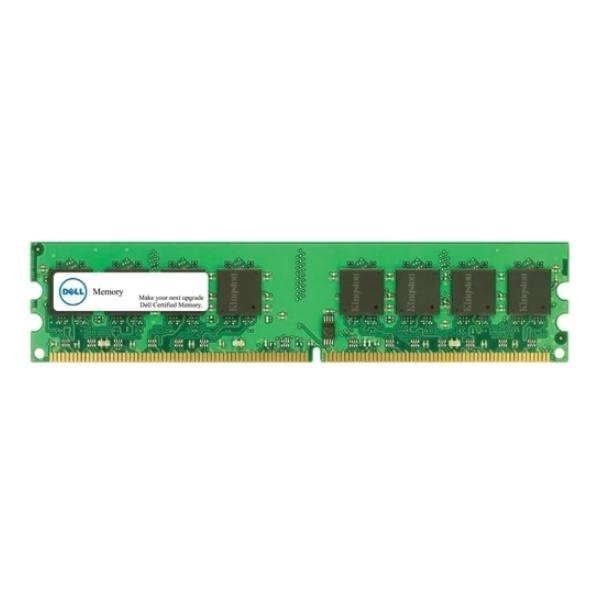 DELL AA101753 memoria 16 GB 1 x 16 GB DDR4 (16GB 2Rx8 DDR4 UDIMM 2666MHz - AA101753, 16 GB, 1 x 16 GB, - DDR4, 2666 MHz, 288-pin DIMM - Warranty: 12M)DellAA101753