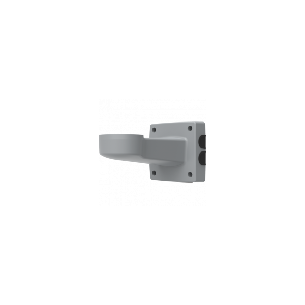 Axis 01445-001 security cameras mounts & housings Monte (T94J01A WALL MOUNT GREY - 01445-001, Mount, Grey, Axis, - T94N01G, T95A64, Q6215-LE, Aluminium, Internal - Warranty: 60M)Axis733102106343301445-001