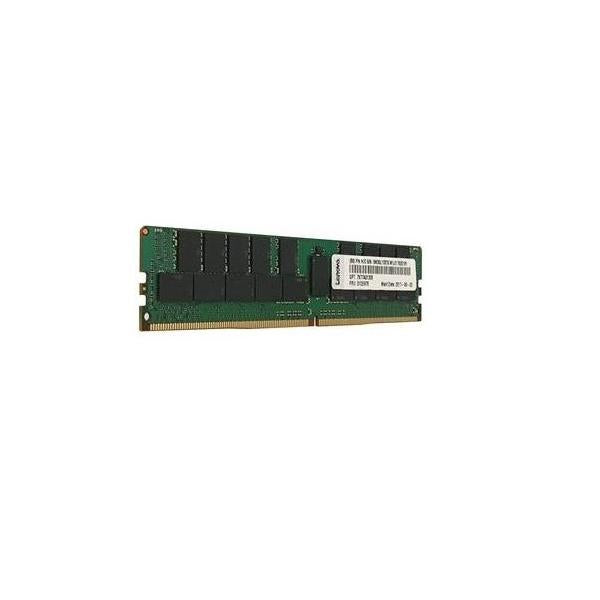 Lenovo 4ZC7A08699 memoria 16 GB DDR4 288-pin DIMM Data Integrity Check [verifica integrità dati] (ThinkSystem 16GB TruDDR4 2666MHz [2Rx8, 1.2V] UDIMM 4ZC7A08699)Lenovo4ZC7A08699