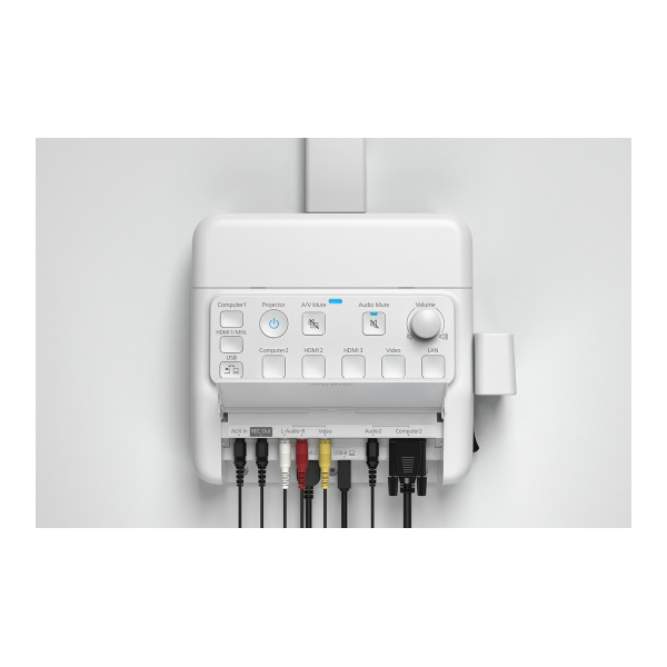 Epson ELPCB03 Unità di controllo (Control And Connection Box-ELPCB03240v)Epson8715946654508V12H927040DA