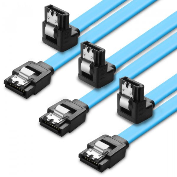 Lenovo 4Z57A12652 cavo Serial Attached SCSI [SAS] Blu (Lenovo ThinkSystem SR250 3.5/2.5 HS SAS/SATA x4 Cable for HW X30 RAID/HBA)Lenovo08894884782004Z57A12652