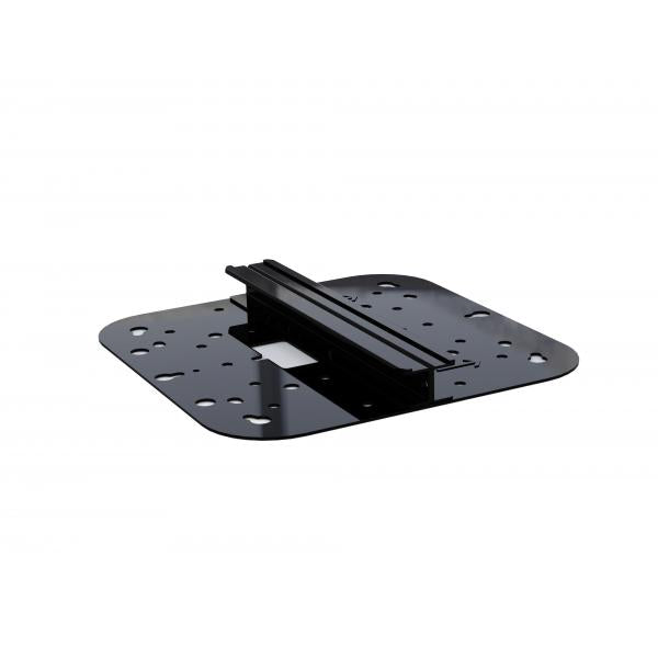 HPE Aruba Networking AP-MNT-MP10-E Campus AP 10-Pack Wall-box Mount Bracket Kit (AP-MNT-MP10-E AP mount bracket)HpeR1C72A