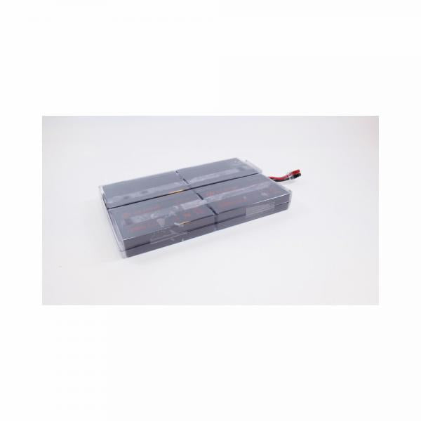 Eaton EB011SP batteria UPS Acido piombo [VRLA] 6 V 9 Ah (EASY BATTERY+ PRODUCT K - )Eaton3553340800139EB011SP