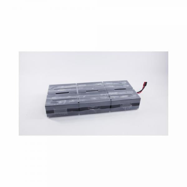 Eaton EB003SP batteria UPS Acido piombo [VRLA] 6 V 9 Ah (EASY BATTERY+ PRODUCT C - )EatonEB003SP