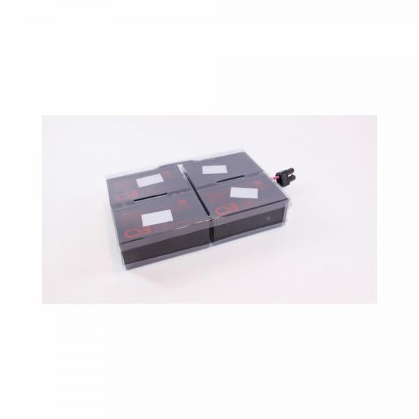 Eaton EB004SP batteria UPS Acido piombo [VRLA] 12 V 9 Ah (EASY BATTERY+ PRODUCT D - )Eaton3553340800061EB004SP