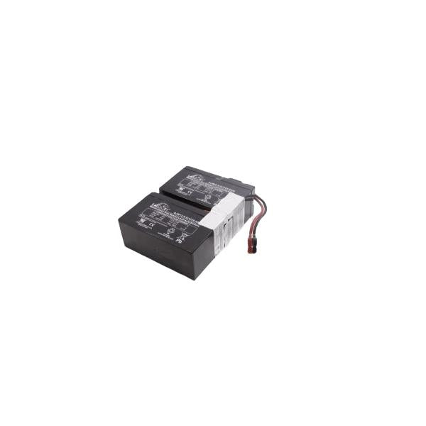 Eaton Easy Battery+product H Batteria ricaricabile Acido piombo [VRLA] (Easy Battery+, Eaton 5P - 850/1150. - Warranty: 6M)Eaton3553340800108EB008SP