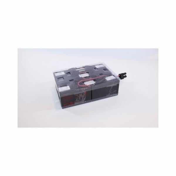 Eaton EB002SP batteria UPS Acido piombo [VRLA] 6 V 9 Ah (Easy Battery+ product B)Eaton3553340800047EB002SP