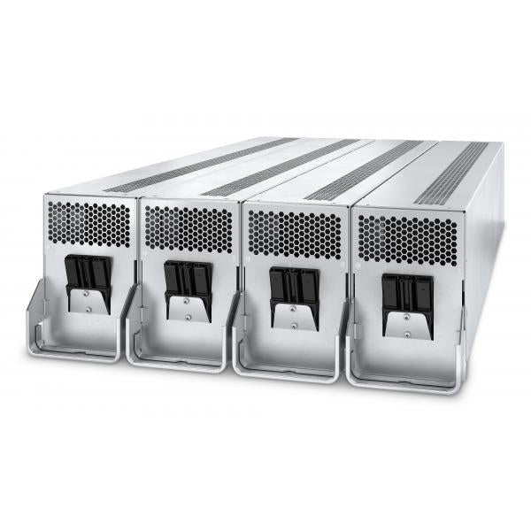 APC E3SBTH4 batteria UPS Acido piombo [VRLA] 9 Ah (EASY UPS 3S HIGH CAPACITY - BATTERY STRING IN)ApcE3SBTH4