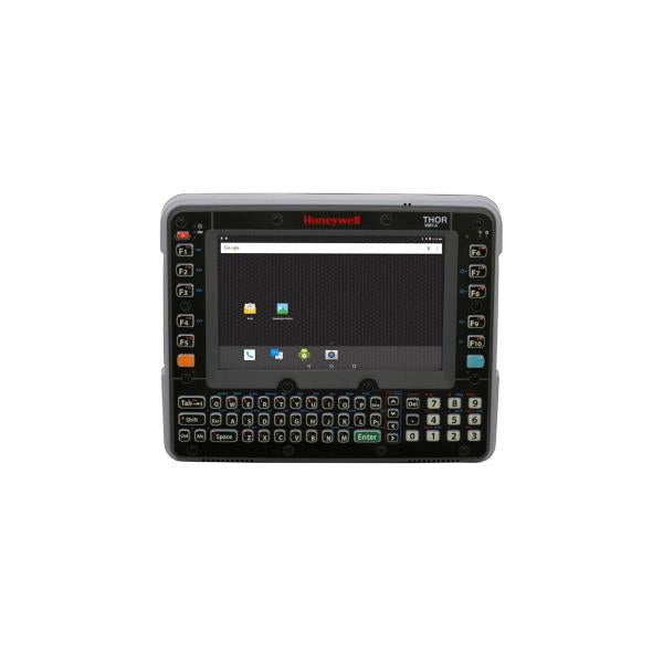Honeywell VM1A Snapdragon 32 GB 20,3 cm [8] 4 GB Wi-Fi 5 [802.11ac] Android 8.0 Nero (VM1A INDOOR CAP ANDR ML GMS BT - 4GB/32GB ETSI WLAN CONN CLIENT)HoneywellVM1A-L0N-1B4A20E