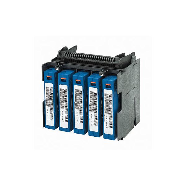 HPE StoreEver 1/8 G2 Right Magazine Kit (HPE AUTOLOADER 1/8 MAG KIT G2,FOR TAPE AUTOLOADER)HpeAH167A