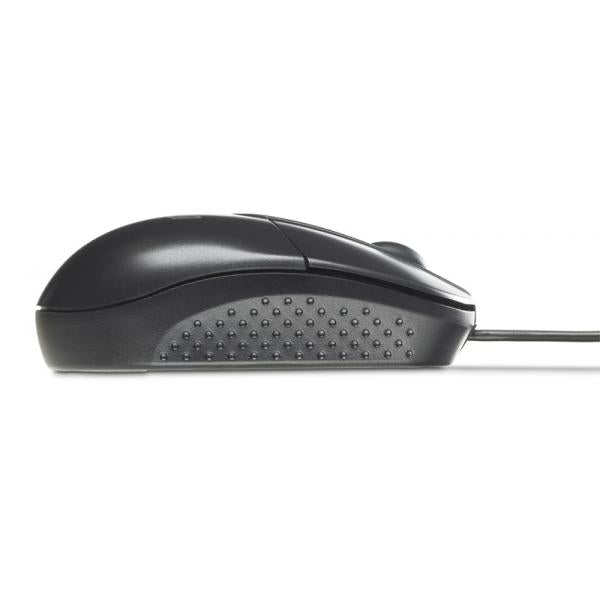 HP RH304AA mouse Ufficio Ambidestro USB tipo A Ottico (Mouse USB Optical Travel - **New Retail** - Warranty: 12M)HpRH304AA