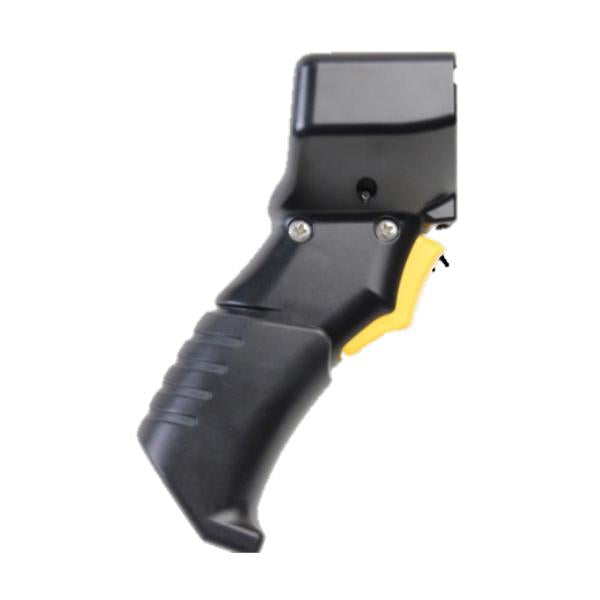 Zebra 3PTY-TIS-MC33TGHD lettero codici a barre e accessori Montaggio del pulsante (MC33-R/S SNAP ON TRIGGER HANDLE - .)Zebra3PTY-TIS-MC33TGHD