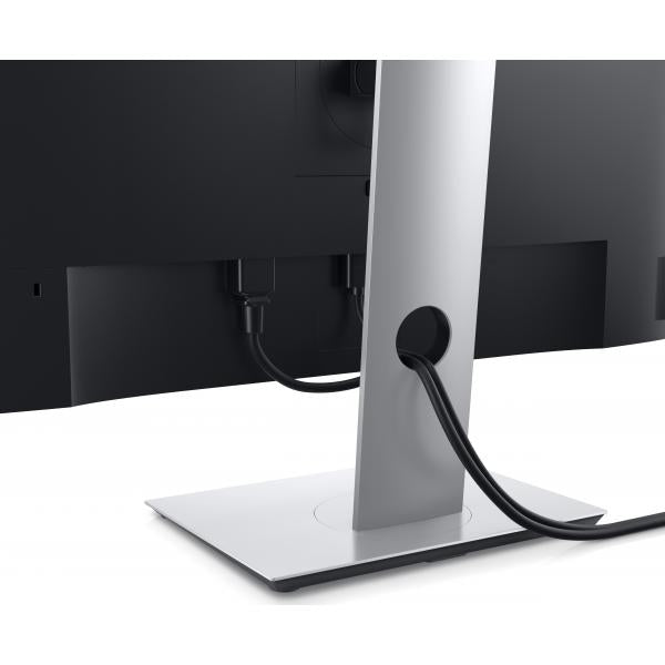 DELL P2719H LED display 68,6 cm [27] 1920 x 1080 Pixel Full HD LCD Nero (27 Monitor P2719H 68.6cm - P2719H, 68.6 cm [27], 1920 x - 1080 pixels, Full HD, LCD, 8 ms, Black - Warranty: 12M)DellP2719H