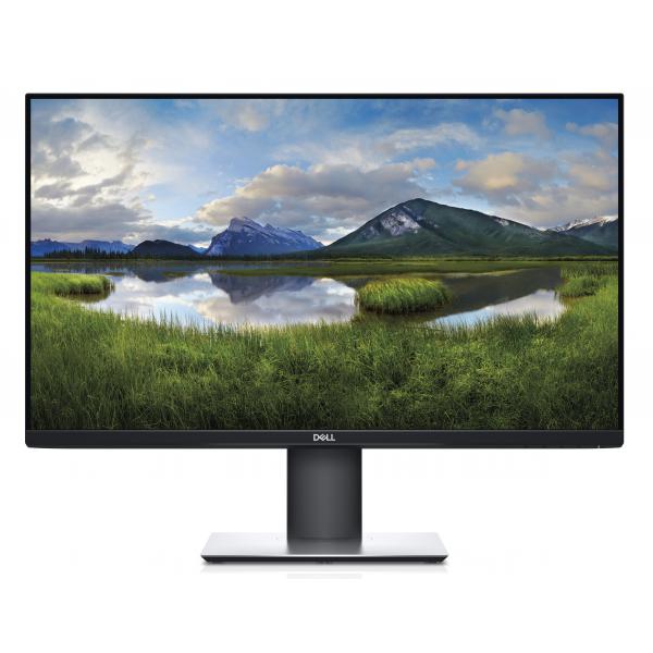 DELL P2719H LED display 68,6 cm [27] 1920 x 1080 Pixel Full HD LCD Nero (27 Monitor P2719H 68.6cm - P2719H, 68.6 cm [27], 1920 x - 1080 pixels, Full HD, LCD, 8 ms, Black - Warranty: 12M)DellP2719H