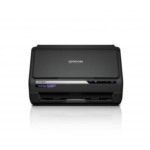 Epson FastFoto FF-680W (Epson FastFoto FF-680W - dokumentscann)Epson8715946654270B11B237401