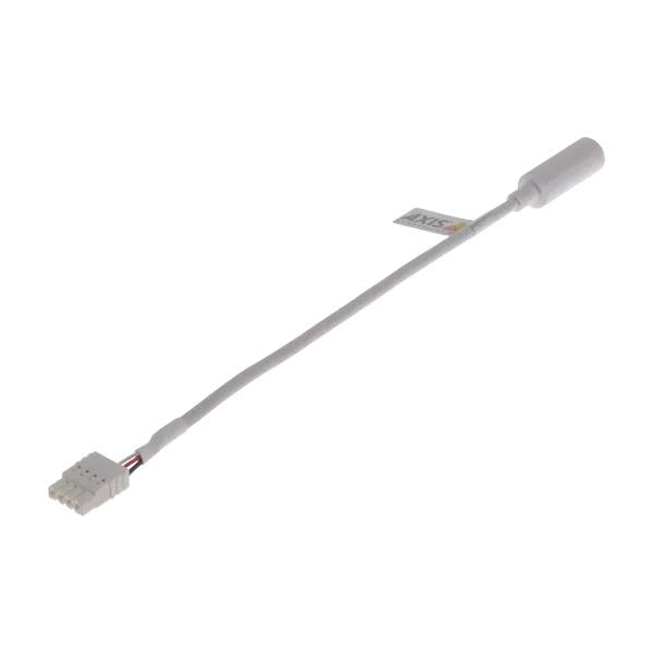 Axis 01714-001 security cameras mounts & housings Connection cable (Axis forl?ngerkabel til audio)Axis01714-001