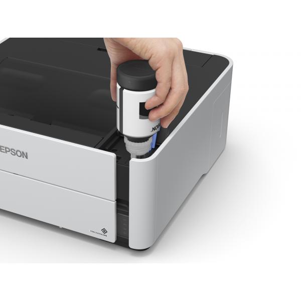 Epson EcoTank ET-M1180 (Epson EcoTank ET-M1180 s/w)Epson8715946655284C11CG94402