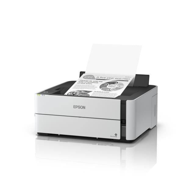 Epson EcoTank ET-M1180 (Epson EcoTank ET-M1180 - printer - S/H)Epson8715946655284C11CG94402