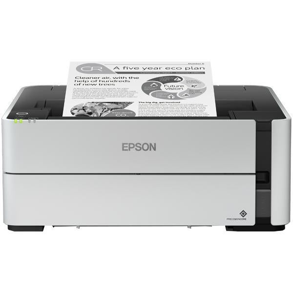 Epson EcoTank ET-M1180 (Epson EcoTank ET-M1180 - printer - S/H)Epson8715946655284C11CG94402
