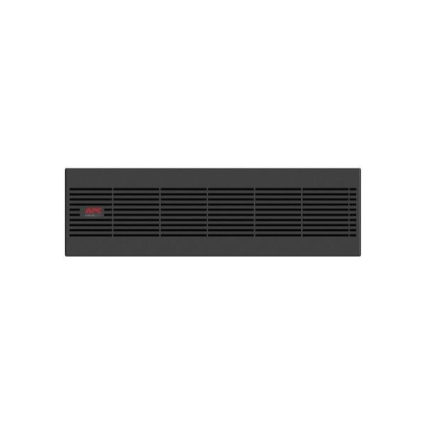 APC SRV240RLBP-9A batteria UPS Acido piombo [VRLA] 240 V (APC SRV240RLBP-9A - Contenitore batterie [montabile in rack] - 3U - per P/N: SRV10KRI, SRV10KRIL, SRV6KRIL, SRV6KRILRK)ApcSRV240RLBP-9A