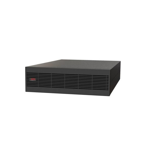 APC SRV240RLBP-9A batteria UPS Acido piombo [VRLA] 240 V (APC SRV240RLBP-9A - Battery enclosure [rack-mountable] - 3U - for P/N: SRV10KRI, SRV10KRIL, SRV6KRIL, SRV6KRILRK)ApcSRV240RLBP-9A