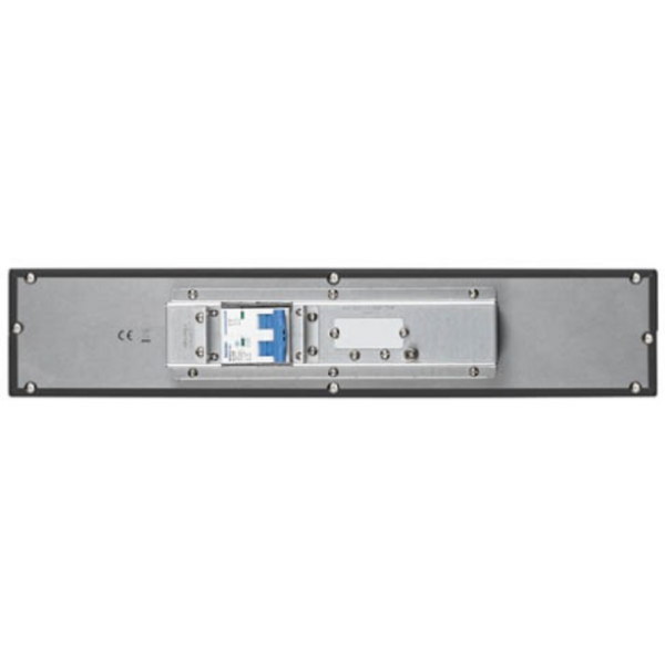 APC SRV6KRI gruppo di continuità [UPS] Doppia conversione [online] 6 kVA 6000 W (EASY UPS SRV RM 6000VA 230V IN - )ApcSRV6KRI