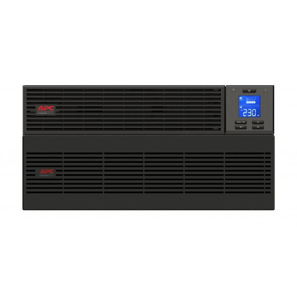 APC SRV6KRIL gruppo di continuità [UPS] Doppia conversione [online] 6 kVA 6000 W (APC Easy UPS SRV SRV6KRIL - UPS - 6000)ApcSRV6KRIL