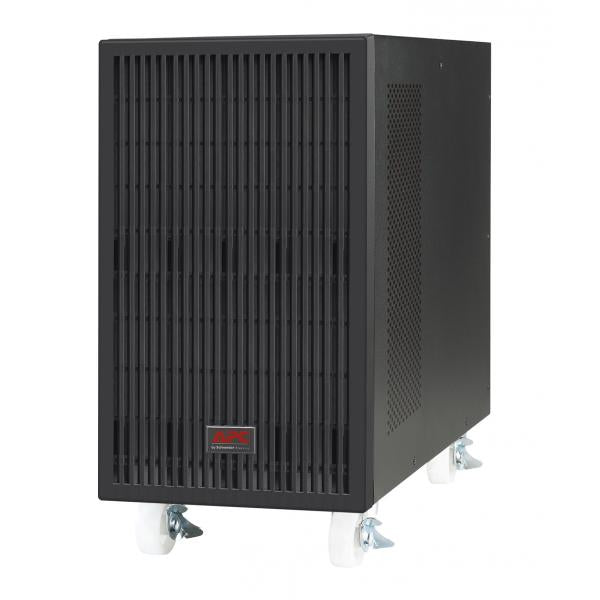 APC SRV6KIL gruppo di continuità [UPS] Doppia conversione [online] 6 kVA 6000 W (APC Easy UPS SRV SRV6KIL - UPS - 220-240 V c.a. V - 6000 Watt - 6000 VA - 1 fase - USB, RS-232 - connettori di uscita 1)ApcSRV6KIL