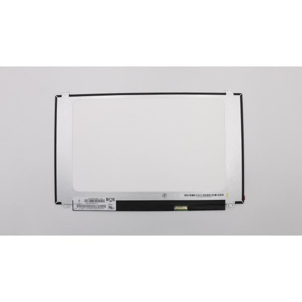 Lenovo 01HY451 ricambio per laptop Display (BOE 15FHD IPS AG narrow 250nit - 01HY451, Display, 39.6 cm - [15.6], Full HD, Lenovo - Warranty: 6M)Lenovo570699864843301HY451