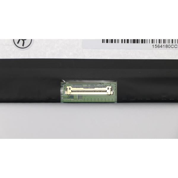 Lenovo 01HY451 ricambio per laptop Display (BOE 15FHD IPS AG narrow 250nit - 01HY451, Display, 39.6 cm - [15.6], Full HD, Lenovo - Warranty: 6M)Lenovo570699864843301HY451