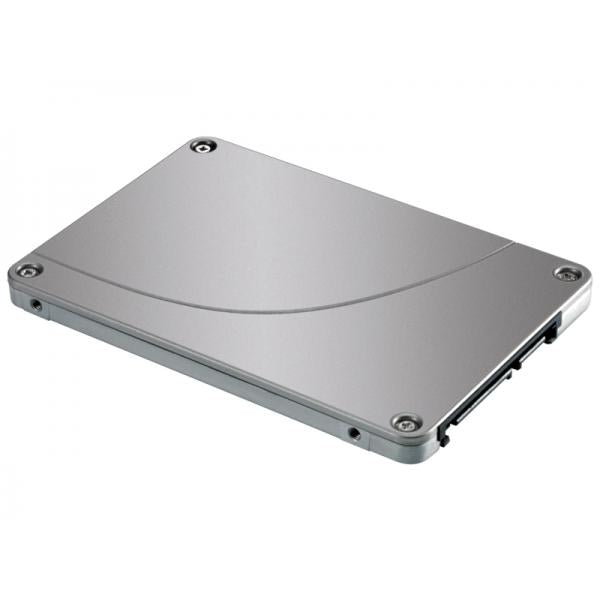 HPE P09685-B21 drives allo stato solido 240 GB 2.5 Serial ATA III MLC (HPE Read Intensive - 240GB - SATA 6 Gb)HpP09685-B21