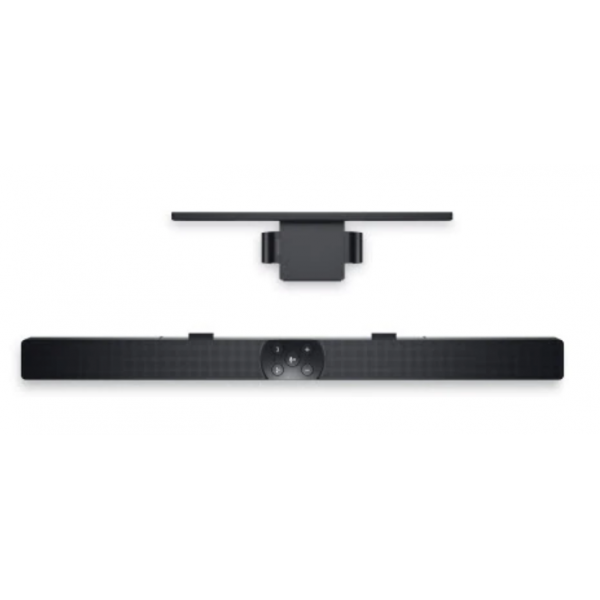 DELL SB-AE515M Nero 5 W (Professional Soundbar AE515M - Skype for Business for PXX19 & - UXX19 Thin Bezel Displays - Warranty: 12M)DellDELL-SB-AE515M