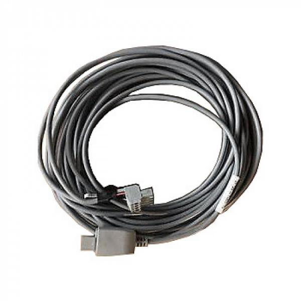 Cisco CAB-MIC-EXT-E= cavo audio 9 m Nero (EXTENSION CABLE FOR THE TABLE - MICROPHONE WITH EUROBLOCK 9M)Cisco0889728136167CAB-MIC-EXT-E=