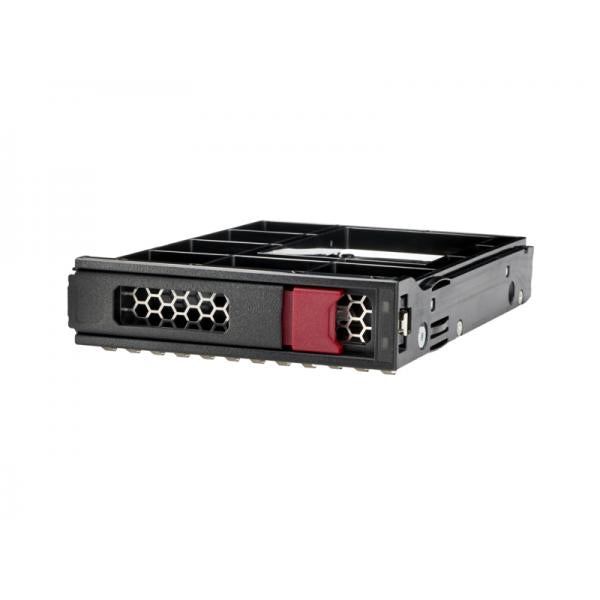 HPE P04531-B21 drives allo stato solido 800 GB 3.5 SAS MLC (HPE 800GB SAS 12G Mixed Use LFF [3.5in] LPC 3yr Wt)HpeP04531-B21