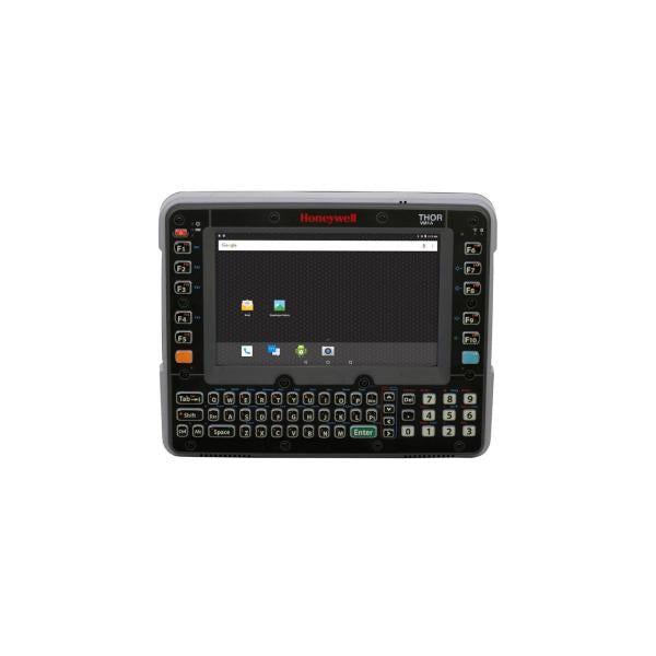 Honeywell VM1A Snapdragon 32 GB 20,3 cm [8] 4 GB Wi-Fi 5 [802.11ac] Android 8.0 Nero (VM1A I/DR CAP ANDR ML GMS ETSI - 4GB/32GB INT WLAN ANT BT)HoneywellVM1A-L0N-1A4A20E