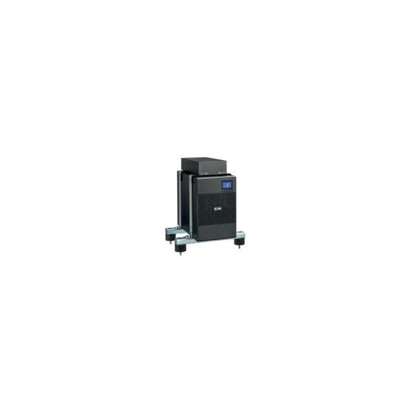 Eaton 9SX1000IM gruppo di continuità [UPS] Doppia conversione [online] 1 kVA 900 W 6 presa[e] AC (Eaton 9SX 9SX1000IM - UPS - 900 Watt -)Eaton07431720909049SX1000IM