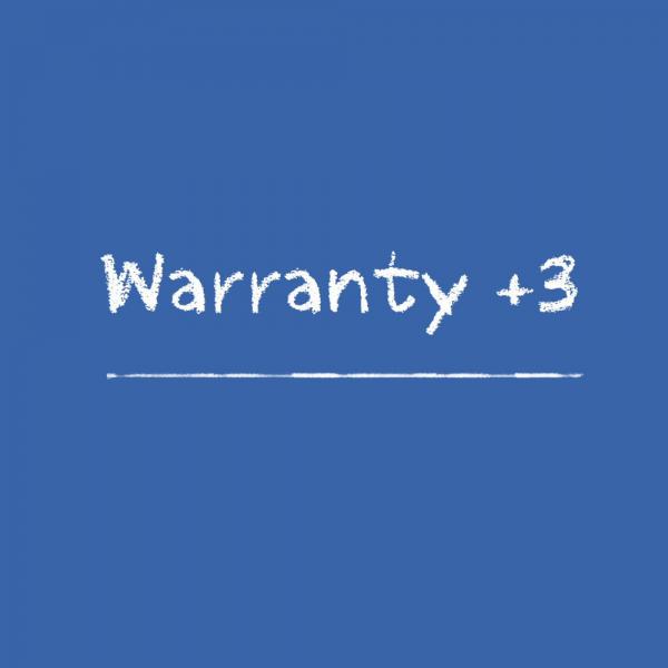 Eaton Warranty+3 Product 05 3 anno/i (Warranty+3 Product 05 Web W3005WEB)Eaton3553340668548W3005WEB