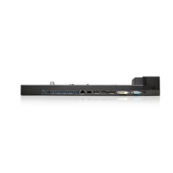 Lenovo 40A50230UK Docking Nero (TP Workst. dock inc. 230W AC - **New Retail** - Warranty: 12M)Lenovo571506302454640A50230SA