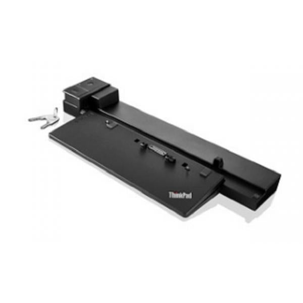 Lenovo 40A50230UK Docking Nero (TP Workst. dock inc. 230W AC - **New Retail** - Warranty: 12M)Lenovo571506302454640A50230SA