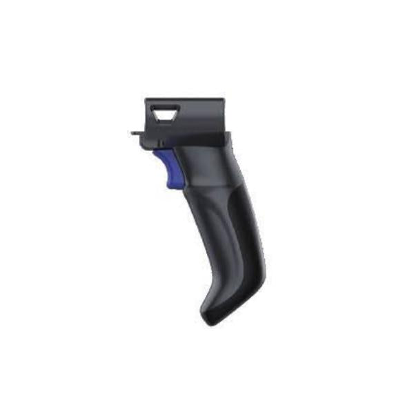 Datalogic 94ACC0201 lettero codici a barre e accessori Impugnatura a scatto (ATTACHABLE PISTOL-GRIP HANDLE - MEMOR 10 BLK REQ RUBBER BOOT)Datalogic94ACC0201