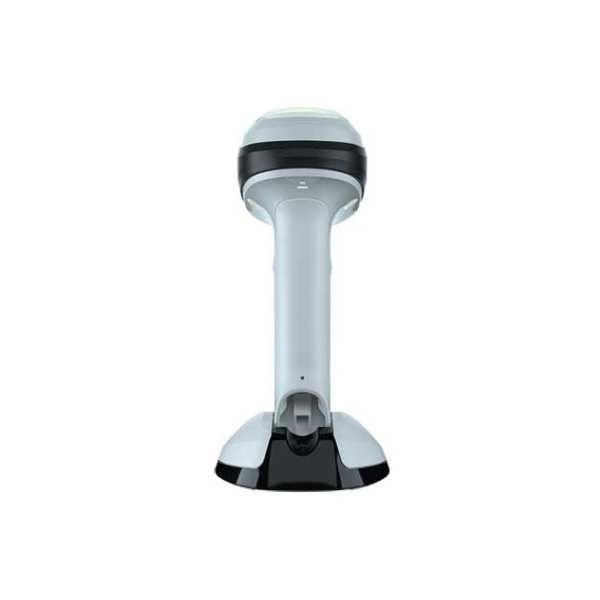 Zebra DS9908-HD Lettore di codici a barre portatile 1D/2D Bianco (DS9908-HD PRESENTATION SCANN HD - WHITE ILLUMINATION CORD WHITE)ZebraDS9908-HD4000WZZWW