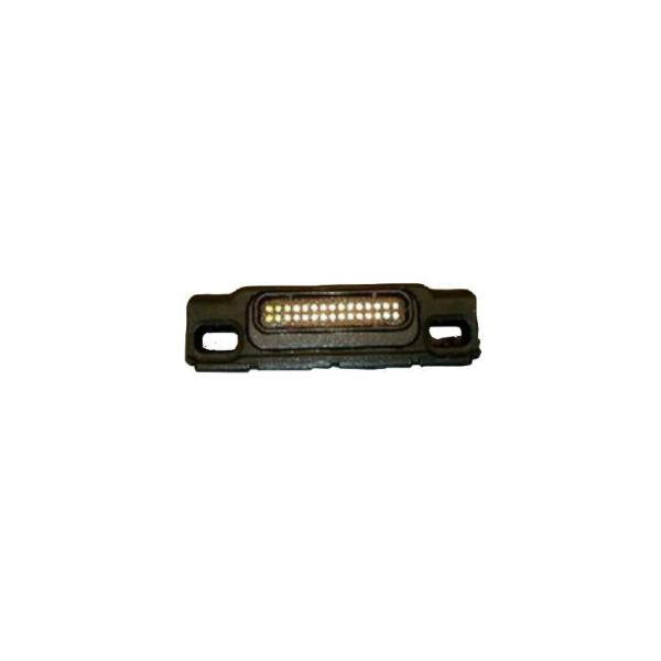 Zebra SG-ET5X-RGIO2-01 ricambio e accessorio per tablet Connettore di carica (ET5X RUGGED IO CONNECTOR - REPLACEMENT)ZebraSG-ET5X-RGIO2-01