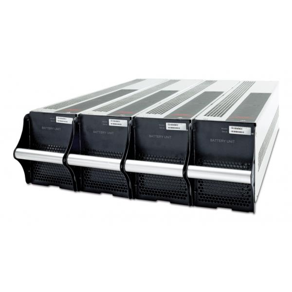APC SYBT4 batteria UPS Acido piombo [VRLA] (APC - UPS-batteri)ApcSYBT4