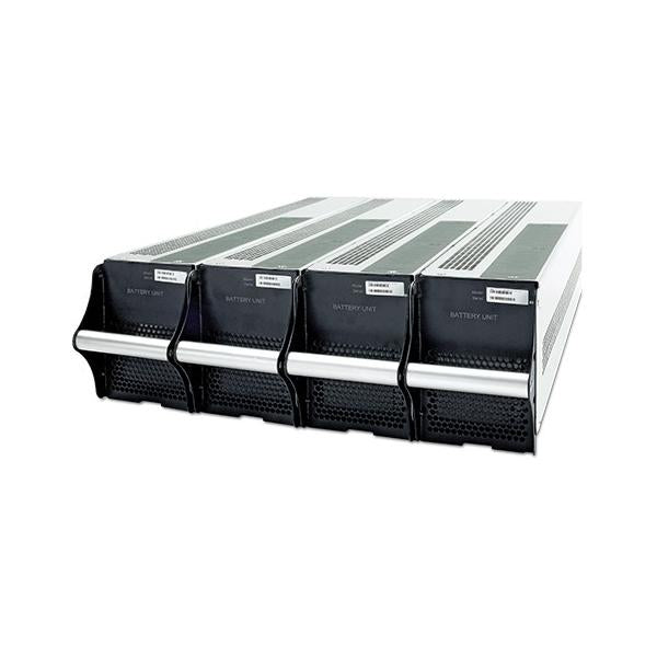 APC SYBT4 batteria UPS Acido piombo [VRLA] (APC - UPS-batteri)ApcSYBT4